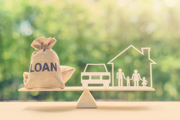 Selah, WA Loan Agency Company